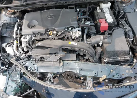 2021 Toyota Camry Se Awd z USA, uszkodzony, nr VIN 4T1T11BKXMU020152